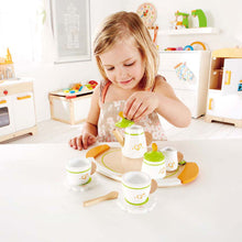 Load image into Gallery viewer, Hape Tea Set for Two