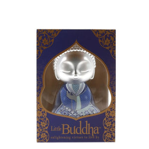 Little Buddha Balance The Mind - 90mm Figurine