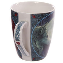 Load image into Gallery viewer, Moonstruck Mug by Lisa Parker