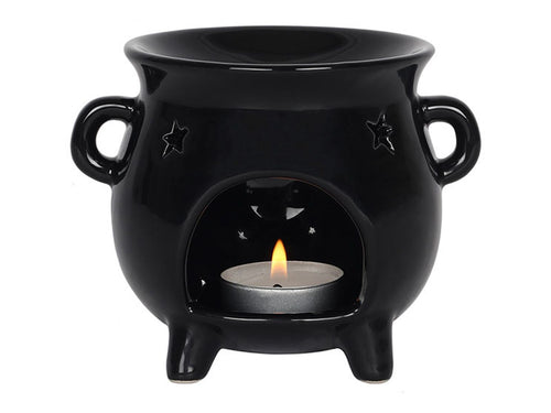 Oil Burner Cauldron