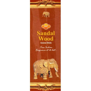 Sandesh HEX Incense Varieties