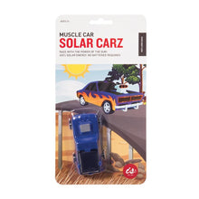 Load image into Gallery viewer, Solar Carz