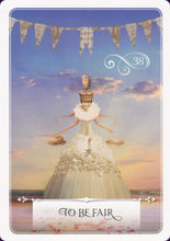 Load image into Gallery viewer, Wisdom of the Oracle Divination Cards