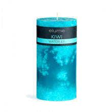 Load image into Gallery viewer, Elume Pillar Candle Varieties - Small