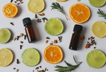 Load image into Gallery viewer, Essential Oils- OIL BLENDS * 100% Pure &amp; Ethically Sourced*