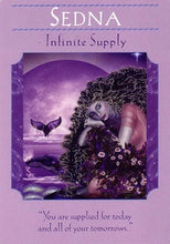 Load image into Gallery viewer, Goddess Guidance Oracle Cards