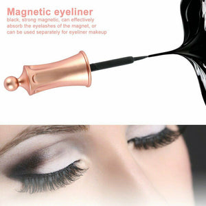 Magnetic Eyeliner & Eyelashes