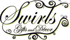 Swirls Gifts and Décor