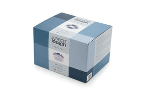 5pc Joseph Joseph Editions Nest Lock Compact Storage Food Container Lunch Box