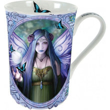 Load image into Gallery viewer, ANNE STOKES MYSTIC AURA MUG