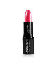 Load image into Gallery viewer, ANTIPODES MOISTURE-BOOST LIPSTICK 4G  Dragon Fruit Pink