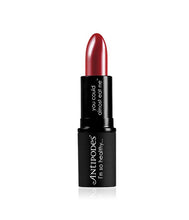 Load image into Gallery viewer, ANTIPODES MOISTURE-BOOST LIPSTICK 4G Oriental Bay Plum