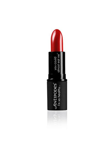 ANTIPODES MOISTURE-BOOST LIPSTICK 4G Ruby Bay Rouge