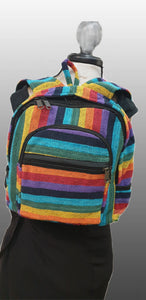 Backpack - Fair Trade