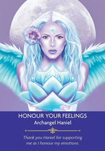 Load image into Gallery viewer, Angel Prayers Oracle Cards