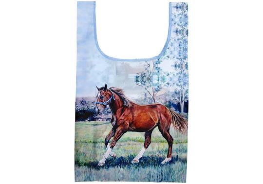 Ashdene Beauty of Horses - Cantering Spirit Reusable Shopping bag