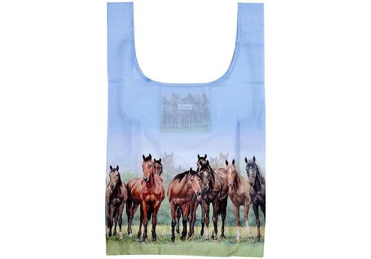 Ashdene Beauty of Horses - In the Pasture Reusable Shopping bag