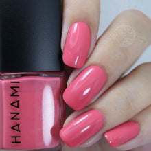 Load image into Gallery viewer, HANAMI NAIL POLISH - CRAVE YOU -Australian Made &amp; Cruelty FREE