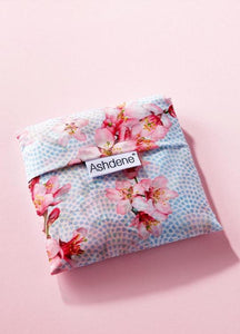Ashdene - Cherry Blossom Reusable Shopping bag