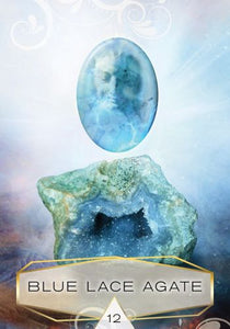 Crystal Spirits Oracle Cards