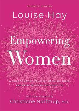 Empowering Women - Louise Hay - Book - Revised Edition