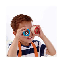 Load image into Gallery viewer, Hape Eye Spies