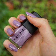 Load image into Gallery viewer, HANAMI NAIL POLISH - ONE EVENING - Australian Made &amp; Cruelty FREE