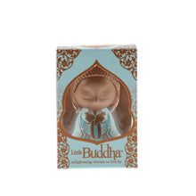 Load image into Gallery viewer, Little Buddha Be Patient - Keychain