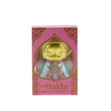 Load image into Gallery viewer, Little Buddha  What You Think - Keychain