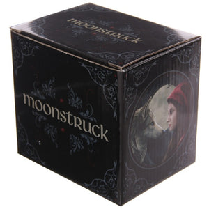Moonstruck Mug by Lisa Parker