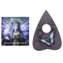 Load image into Gallery viewer, Mystic Aura Spirit Board Ouija Anne Stokes