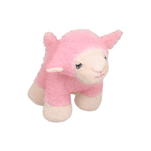 Load image into Gallery viewer, Korimco Peepers Lamb with Rattle