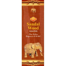Load image into Gallery viewer, Sandesh HEX Incense Varieties