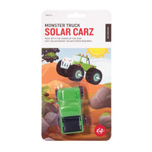 Load image into Gallery viewer, Solar Carz