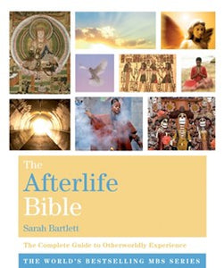 THE AFTERLIFE BIBLE - BOOK