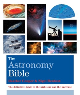 The Astronomy Bible