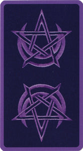 The Pagan Tarot Cards