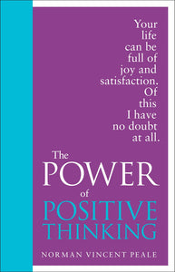 The Power of Positive Thinking: Special Edition Hardcover – Special Edition