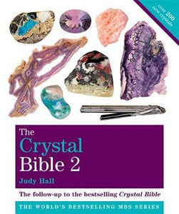 The Crystal Bible: Volume 2