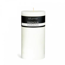 Load image into Gallery viewer, Elume Pillar Candle Varieties - Large