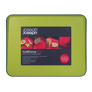 Joseph Joseph Cut & Carve Plus Chopping Board