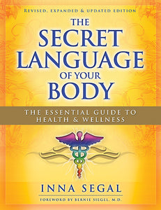 The Secret Language of Your Body Book