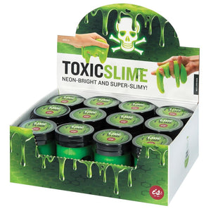 Toxic Slime